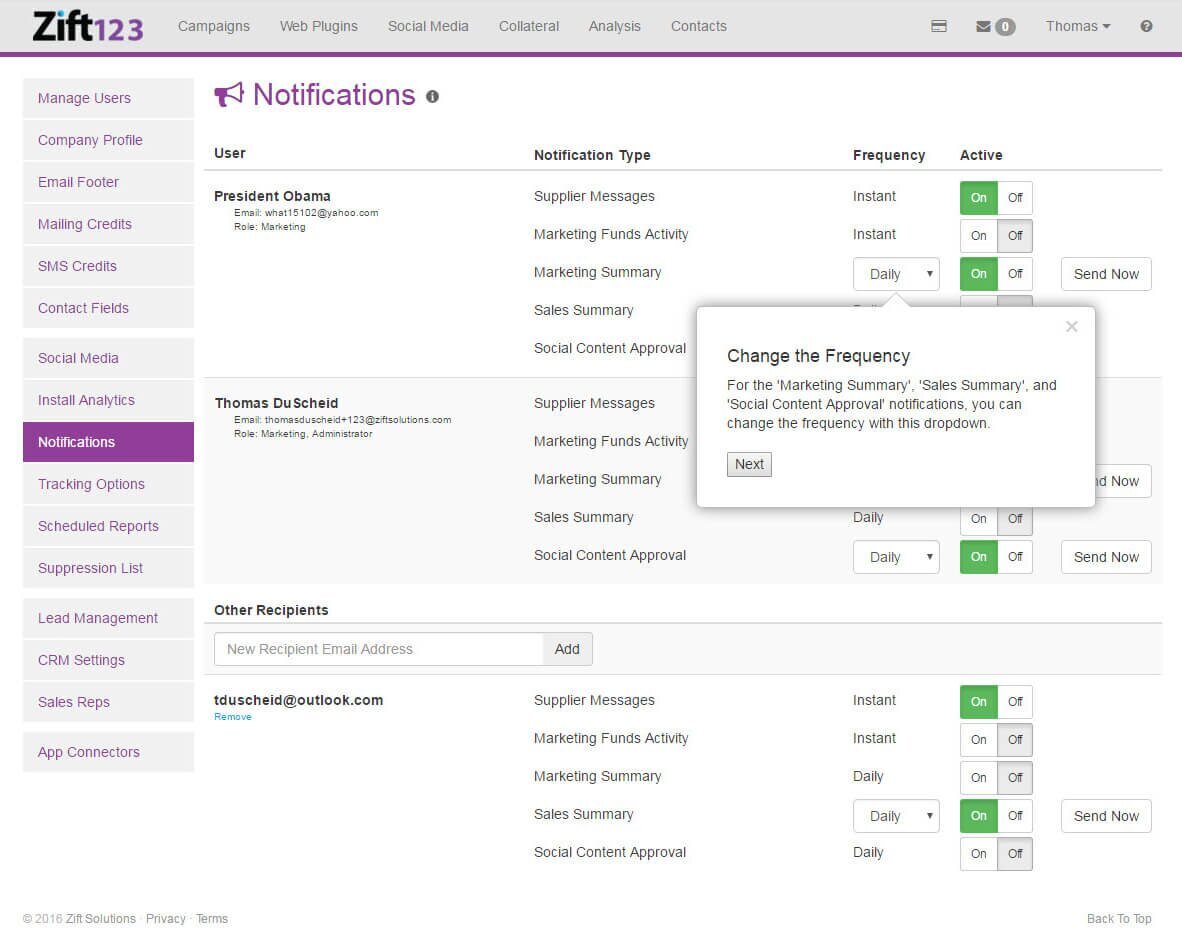 Pendo Story: Zift Solutions - Pendo Blog | Pendo.io
