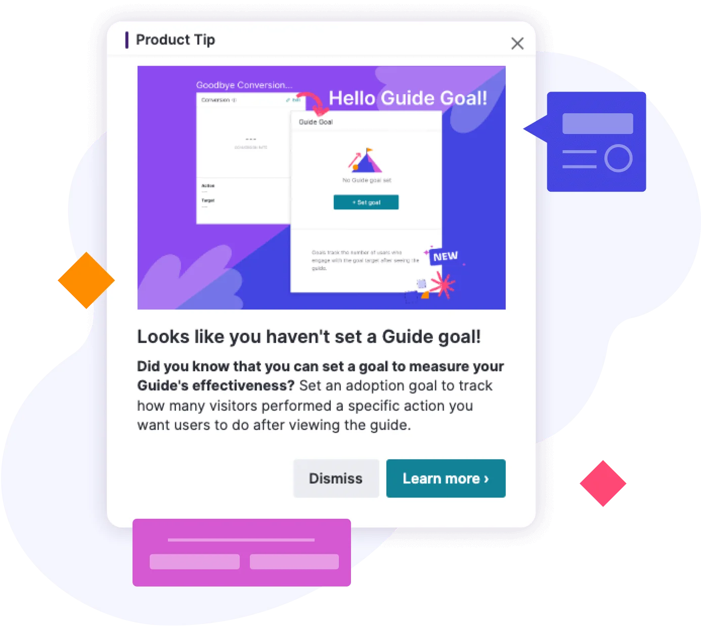 How to use Pendo Guides to fuel your PLG strategy | Pendo.io