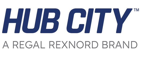 Hub City - RRX - Motion