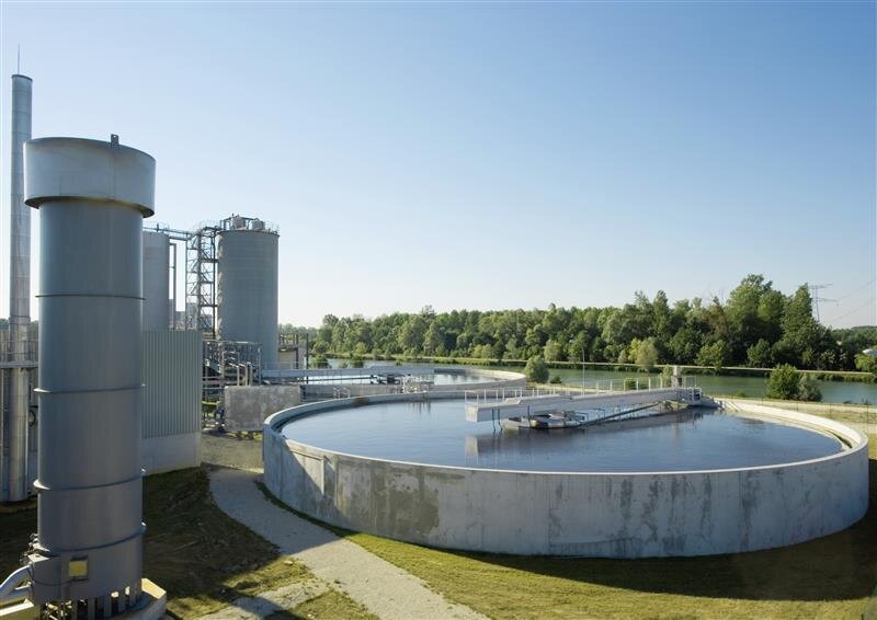 Pulp and Paper Industry - Motion