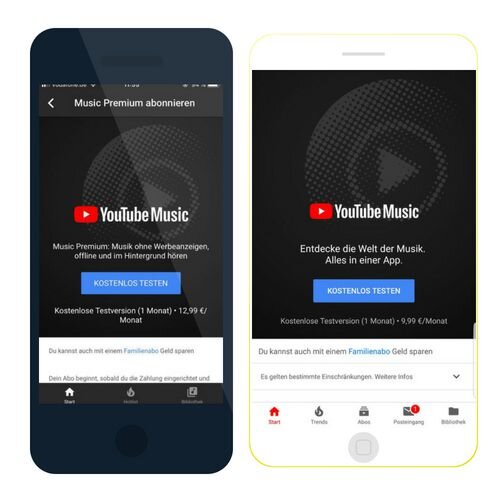 YouTube Premium: Kosten, Vorteile und ob es sich wirklich lohnt