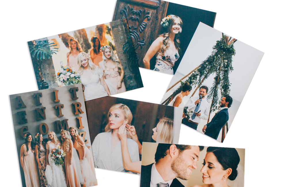 Photographic Prints LOKTAH