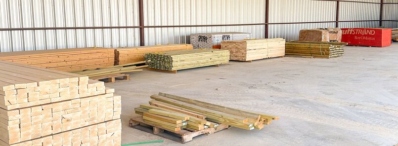 Building Materials