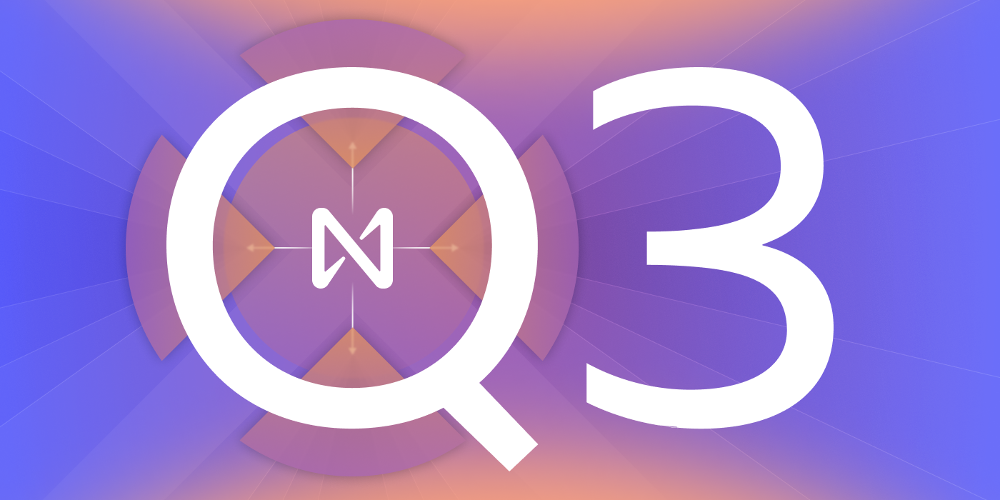 NEAR Foundation Transparency Report : Q3 2022 | NEAR