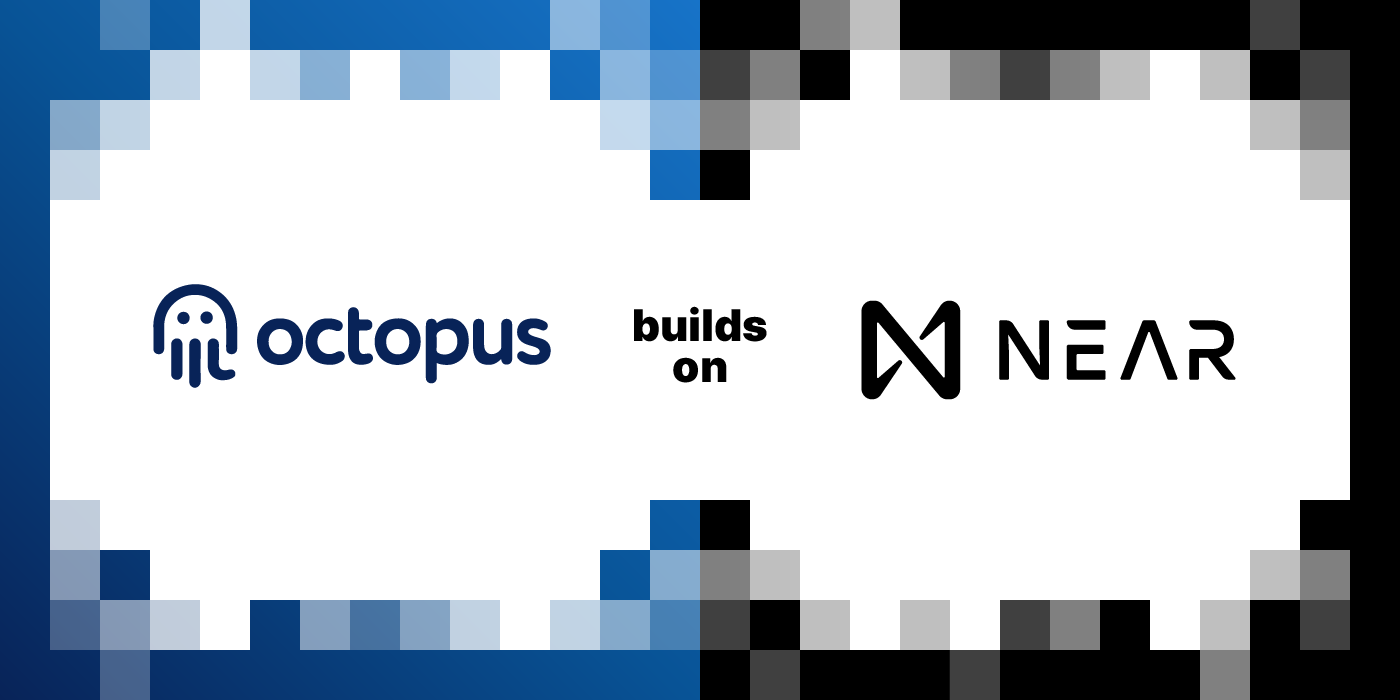 Octopus Network Partners with NEAR | NEAR