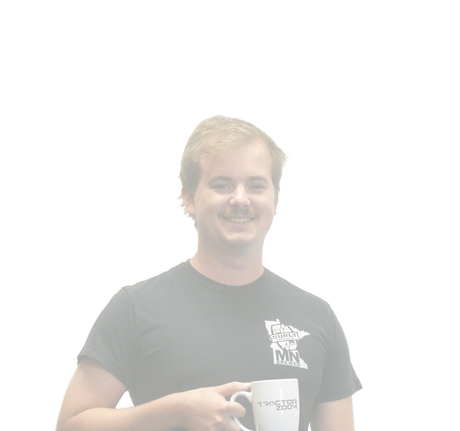 Ross Reicks Lead Software Engineer | Tractor Zoom