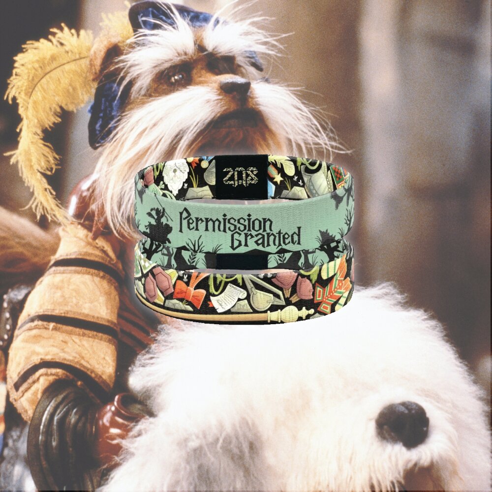 Labyrinth Bracelets: The collectible wristbands anyone who loves the ...