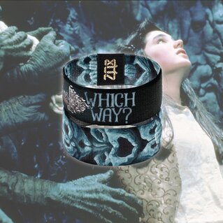 Labyrinth Bracelets: The collectible wristbands anyone who loves the ...
