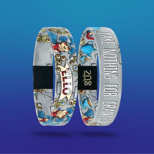 Labyrinth Bracelets: The collectible wristbands anyone who loves the ...