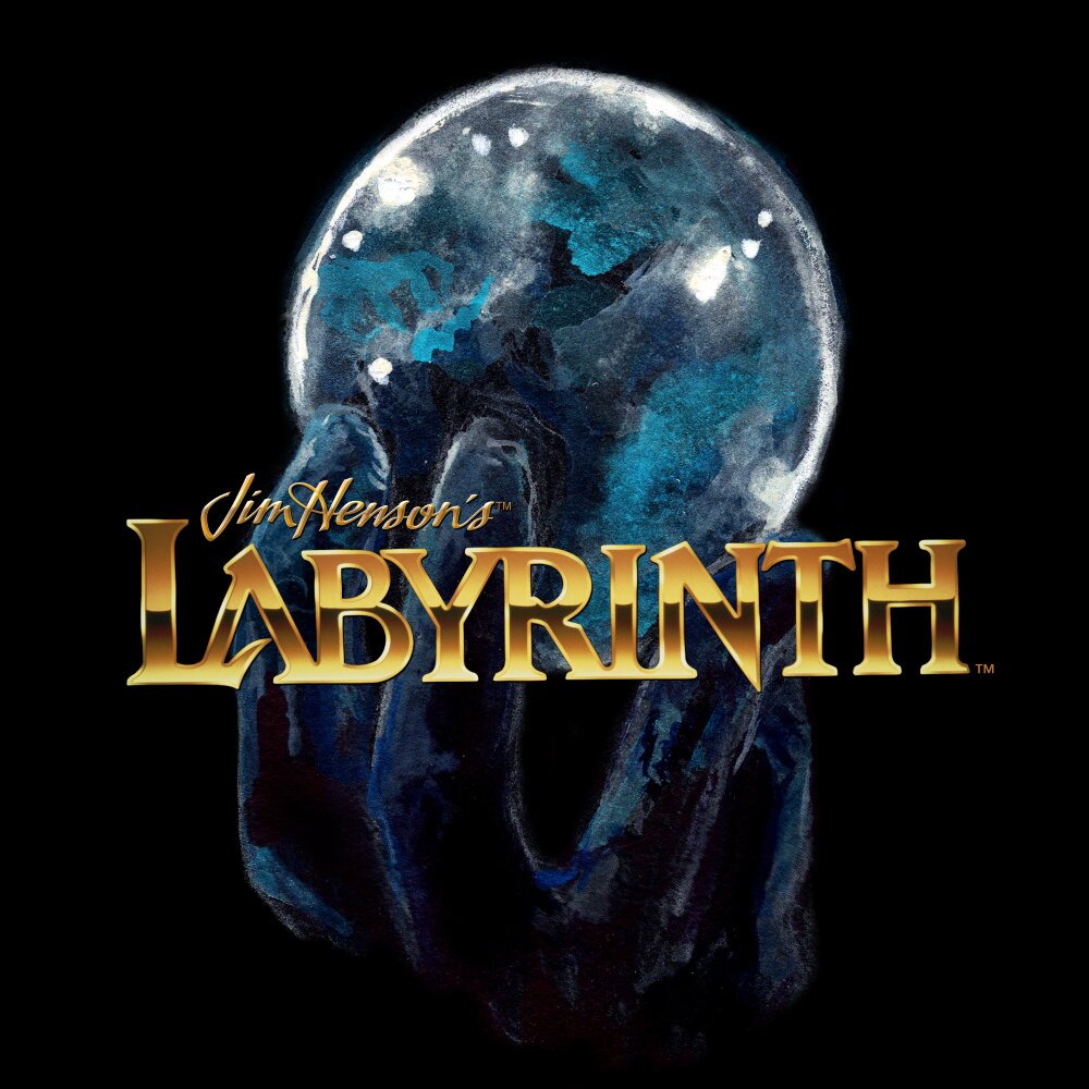 Labyrinth Bracelets: The collectible wristbands anyone who loves the ...