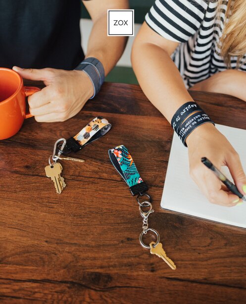 Keychains | Page