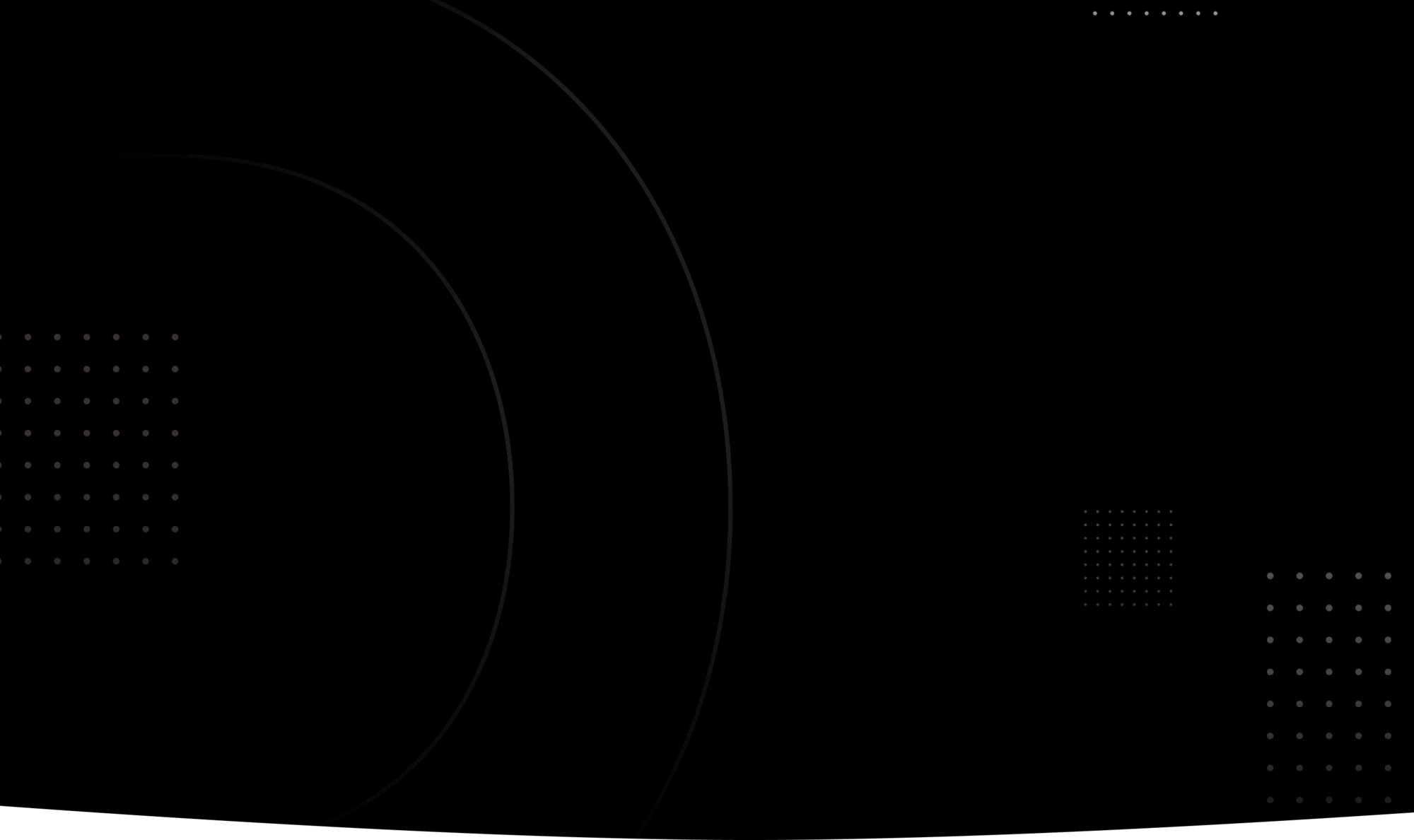 Crystal ball background