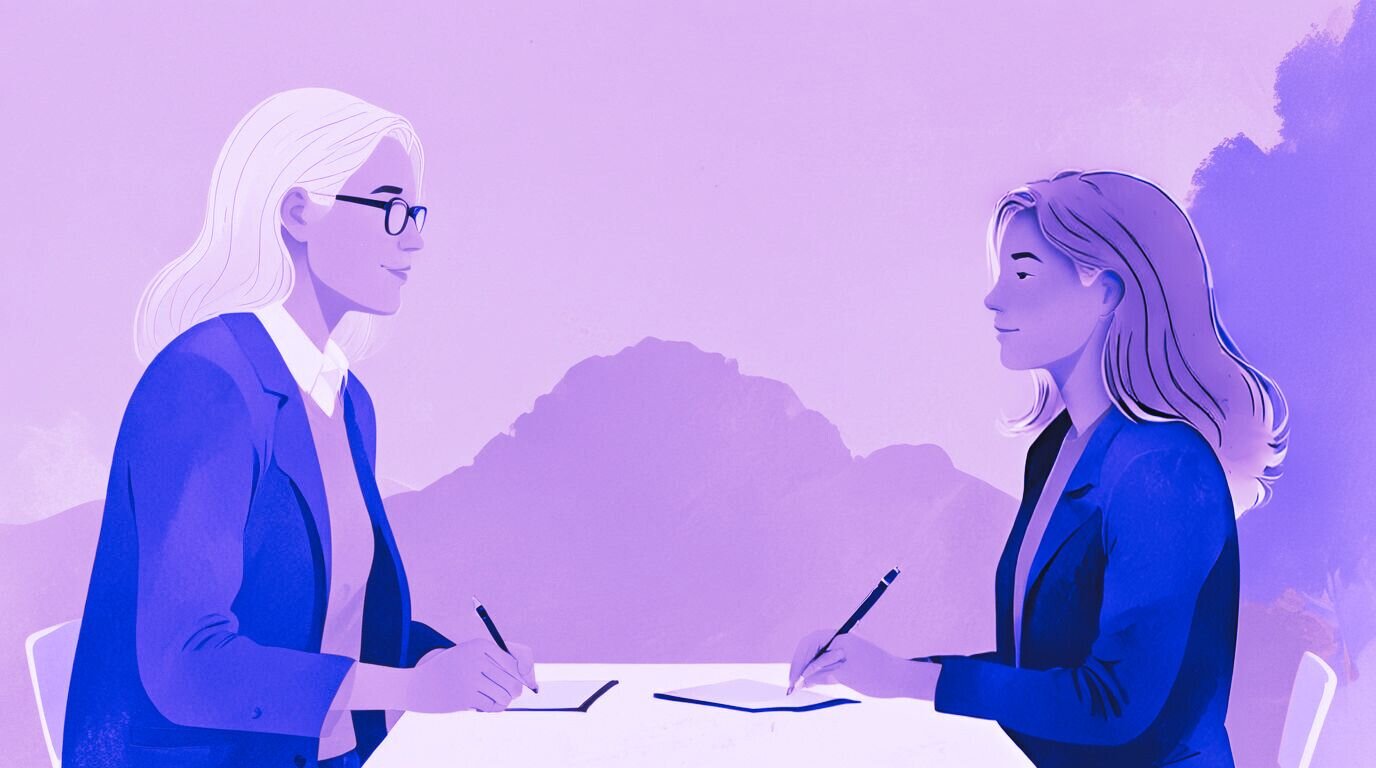 The Foundation for Strong Employer Partnerships