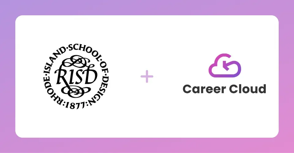 How RISD Increased Student Engagement and Simplified Career Services