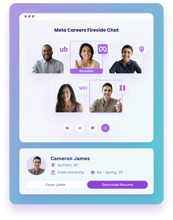 Hiring Cloud - 12twenty