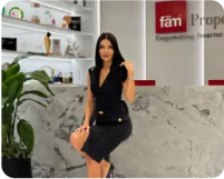 Solmaz Bakhtiari