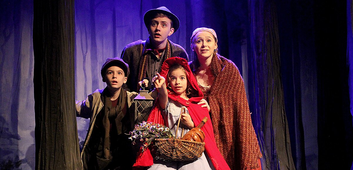 Broadway Junior Musicals | J.W. Pepper