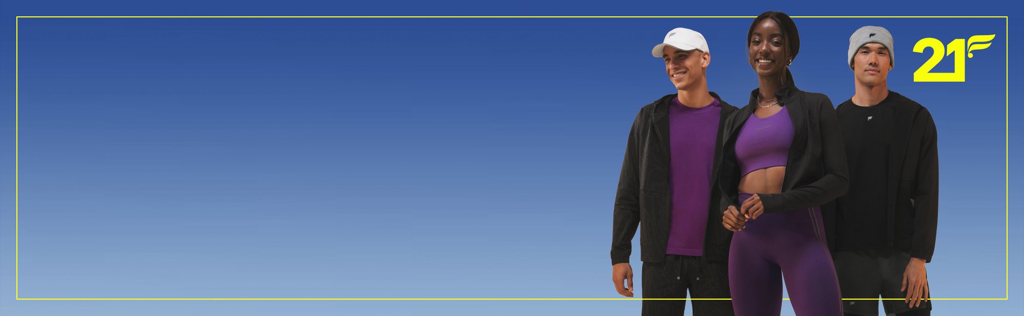 21 Days Fitness Challenge: Your training plan for a healthy lifestyle ...