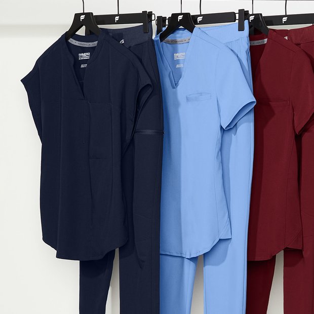 Men's Scrub Bottoms Fabletics Scrubs