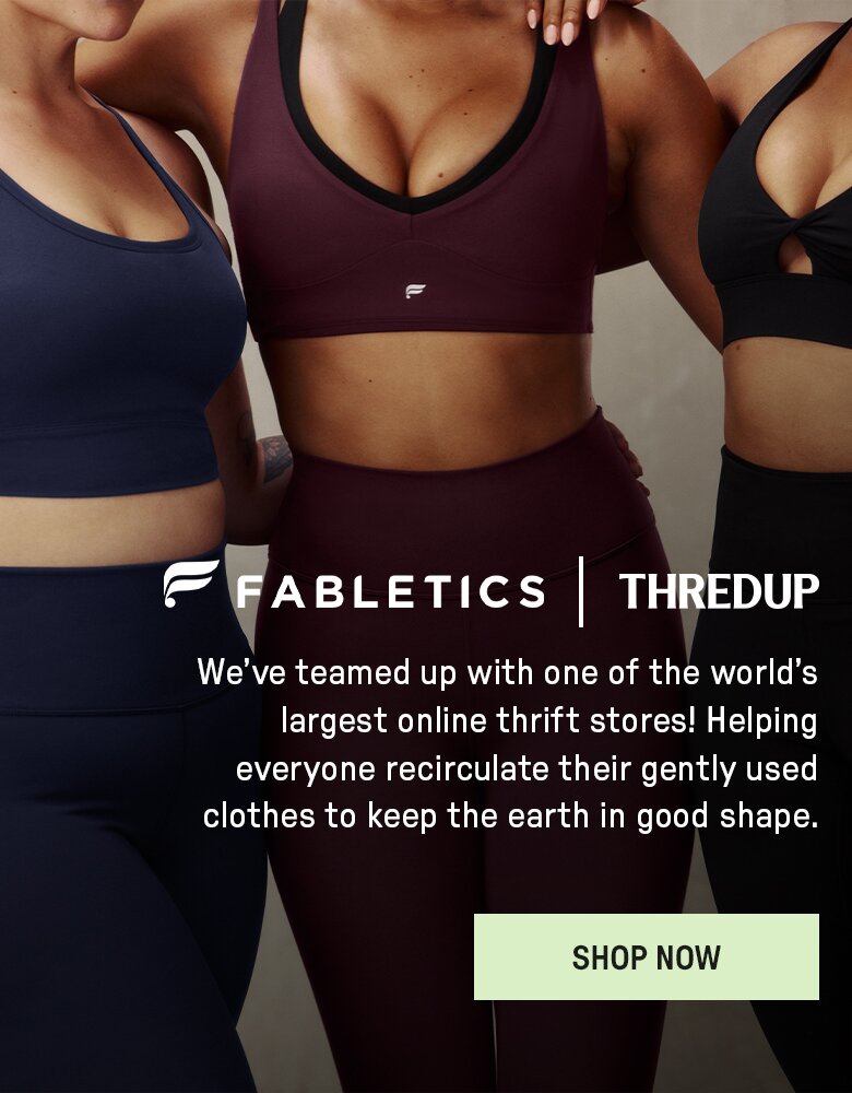 Fabletics