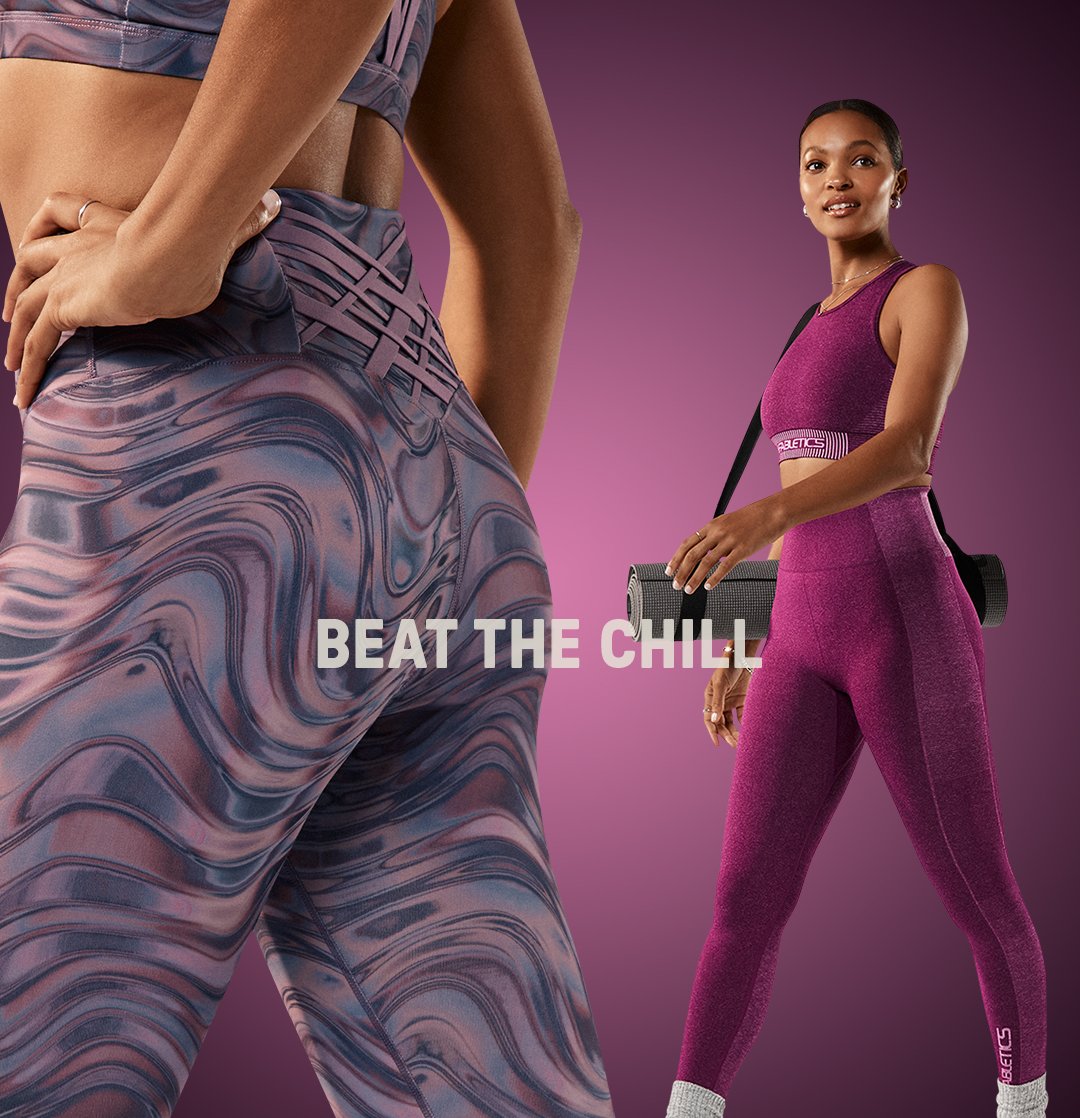 Fabletics