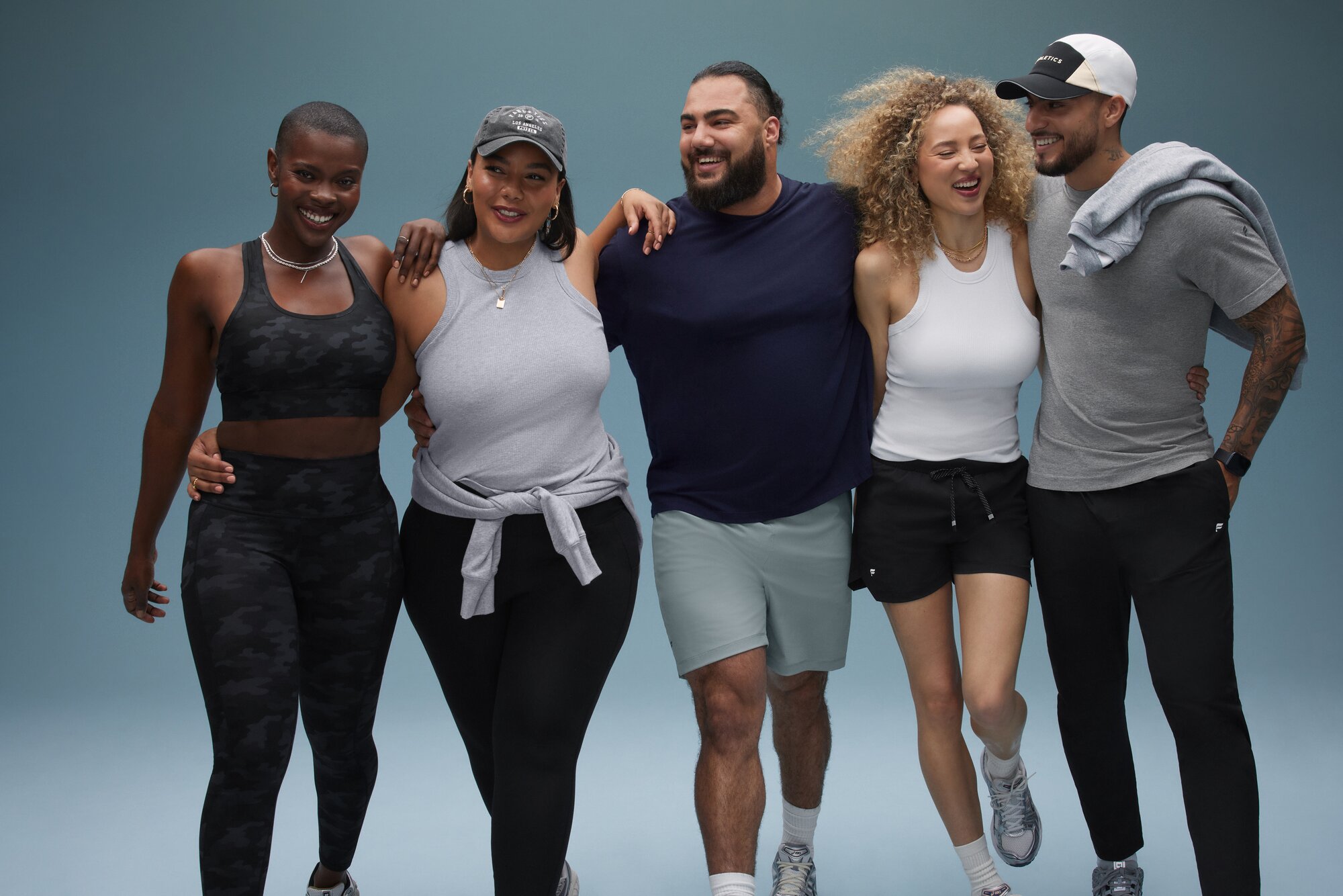 Fitness, Nutrition & Healthy Living Advice | Fabletics VIP Lounge