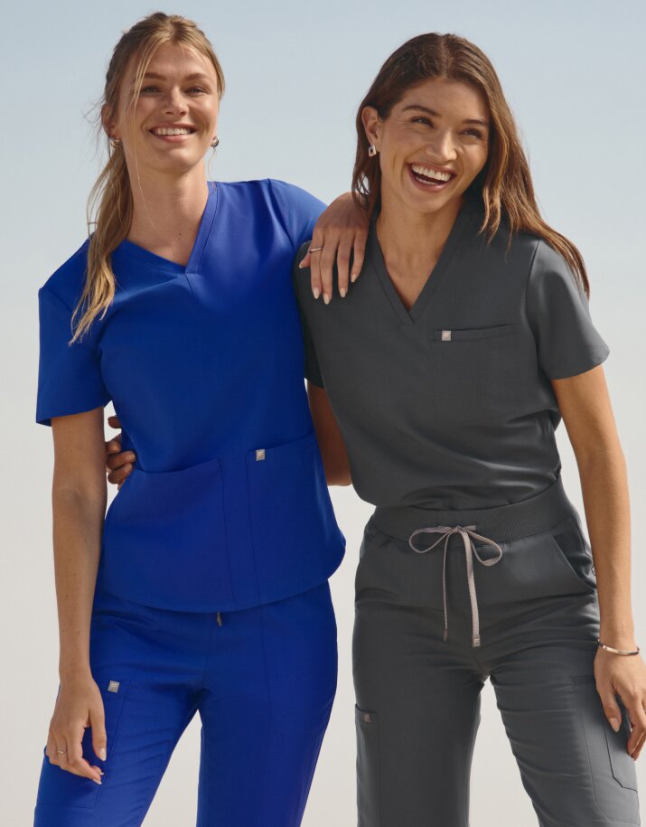 Scrub Sets | Shop Fabletics