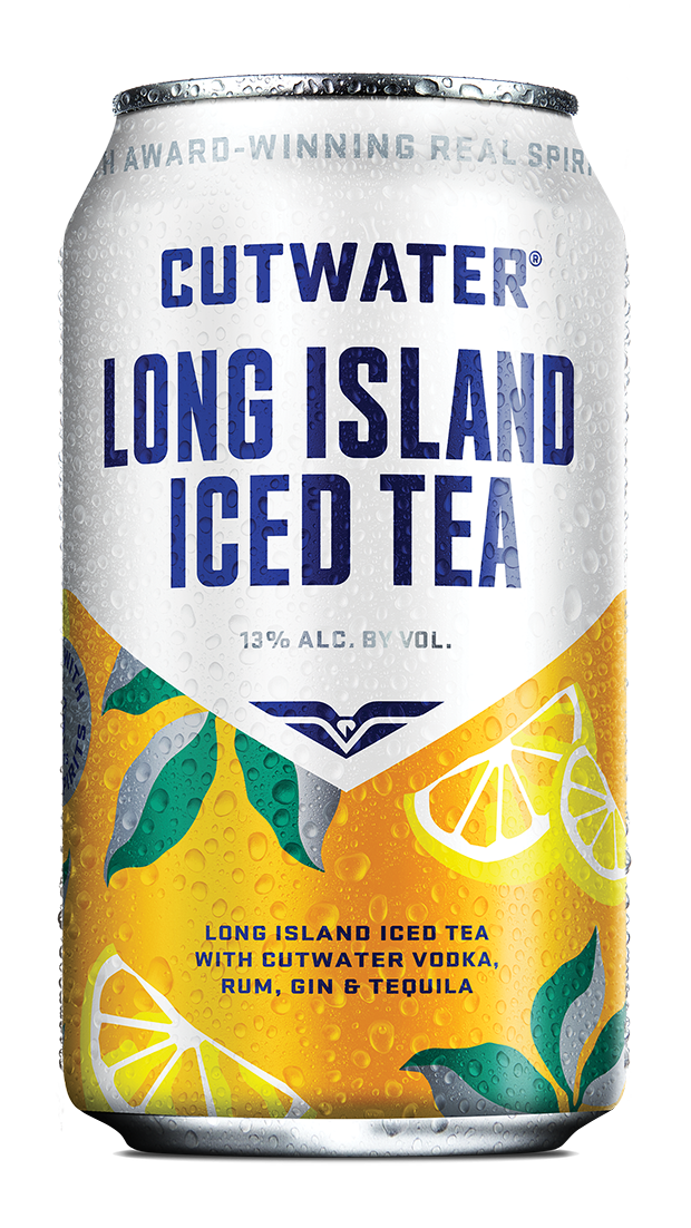 Long Island Iced Tea
