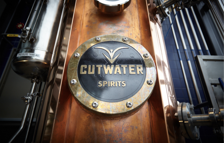 The Shocking Truth Behind Cutwaters You Never Knew