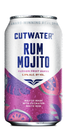 Rum Mojito Variety Pack