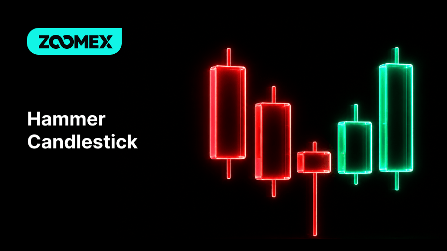 Hammer Candlestick Pattern: Meaning, Examples, and Trading Strategies ...