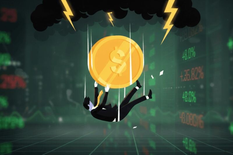 Crypto Market Crash Explained: Is Crypto Crashing and Will It Recover ...