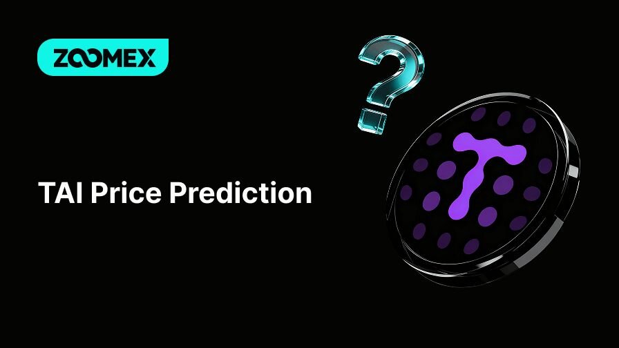 TARS AI Crypto (TAI) Price Prediction: Catalysts, Risks, and Outlooks ...