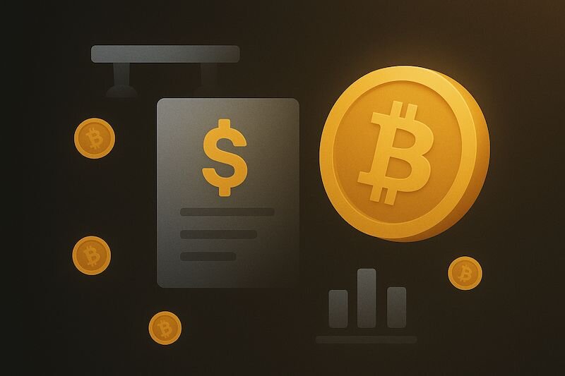 The 2025 Guide to Lending and Borrowing in Crypto | Zoomex Media