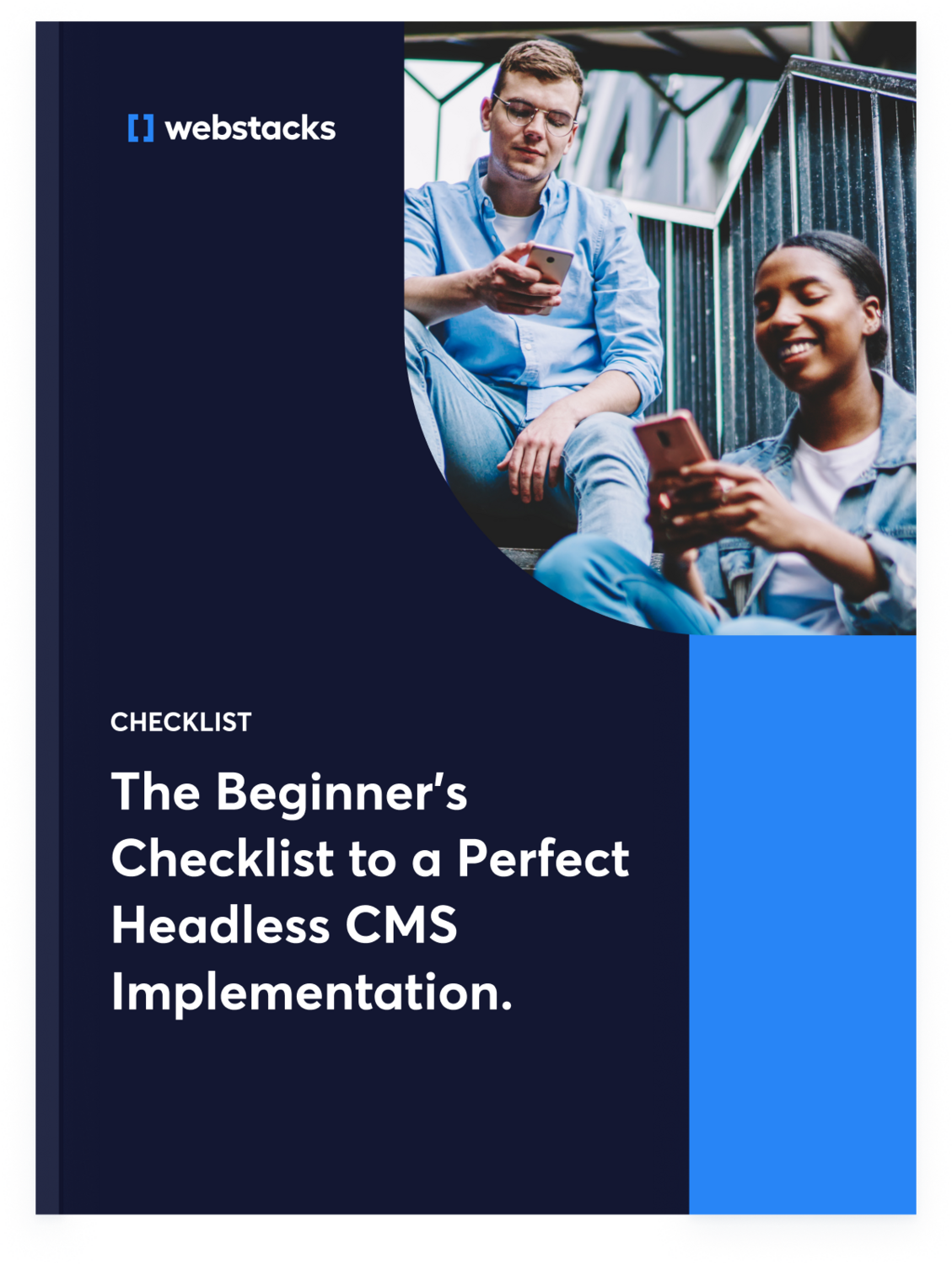 Everything You Need to Implement Your Headless Solution