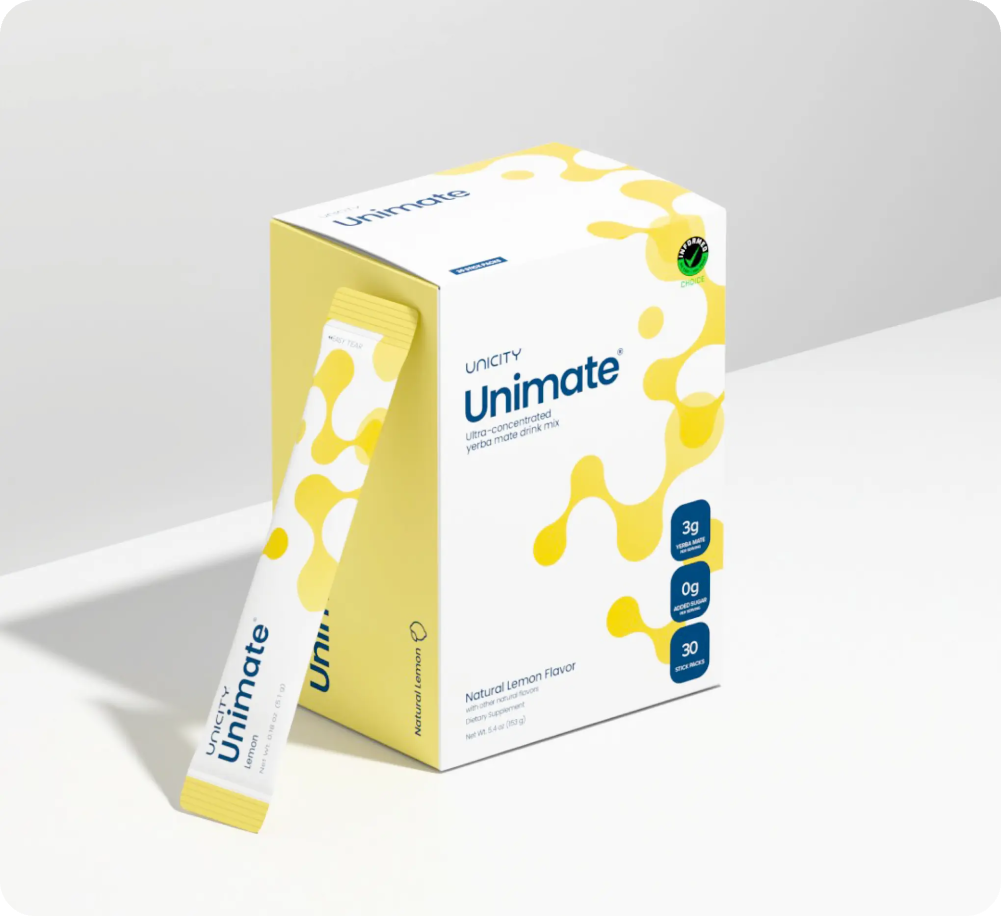 Innovative Solutions for Optimal Metabolic Health | Unicity