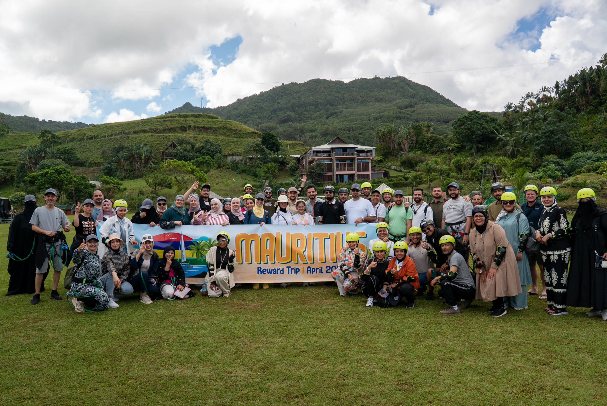 Events | Training, Reward Trips & More | Unicity