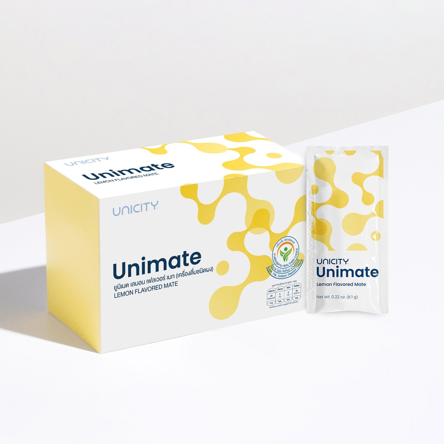 Innovative Products to Support Metabolic Health | Unicity