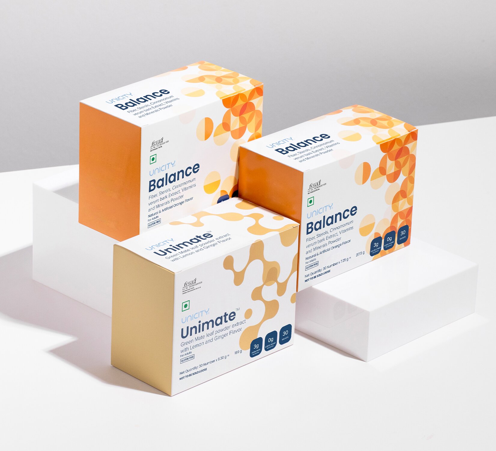 Innovative Solutions for Optimal Metabolic Health | Unicity