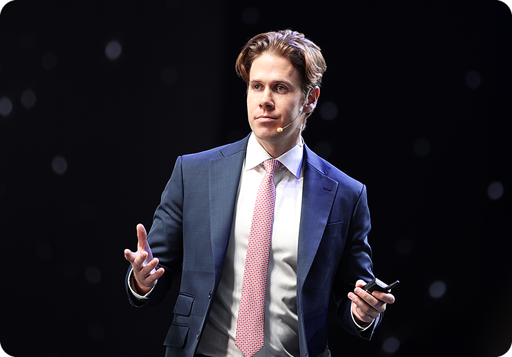 Discover Our Company – Leading in Health & Wellness Innovation | Unicity