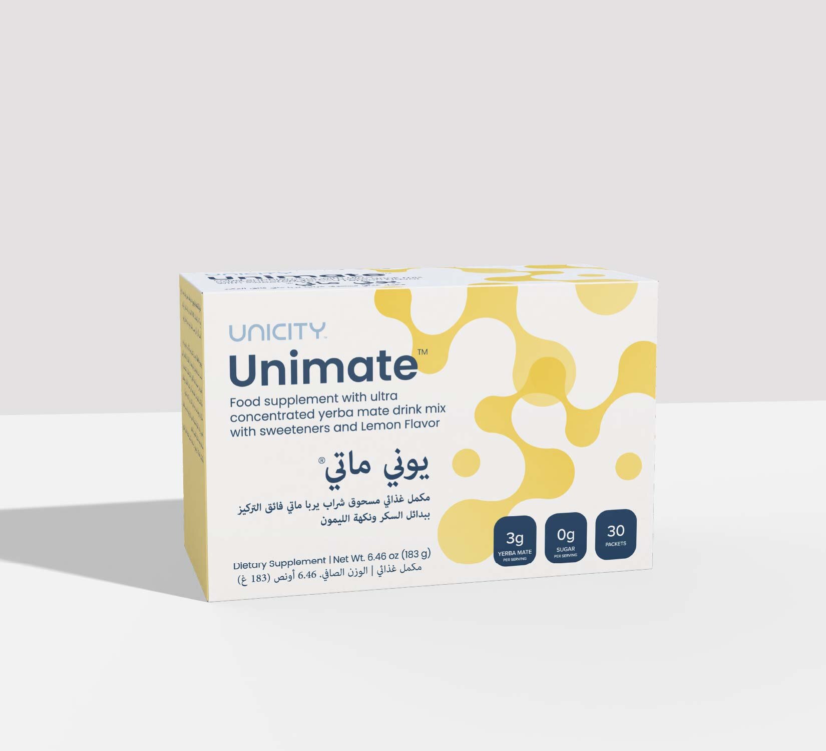 Innovative Solutions for Optimal Metabolic Health | Unicity