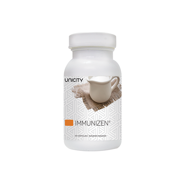 Nourish | Unicity