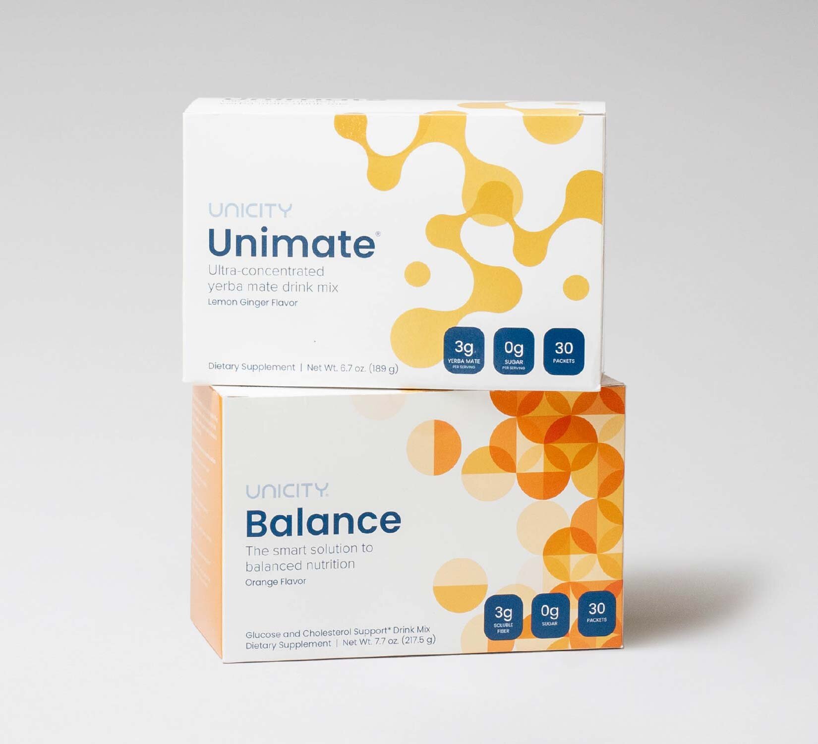 Innovative Solutions for Optimal Metabolic Health | Unicity