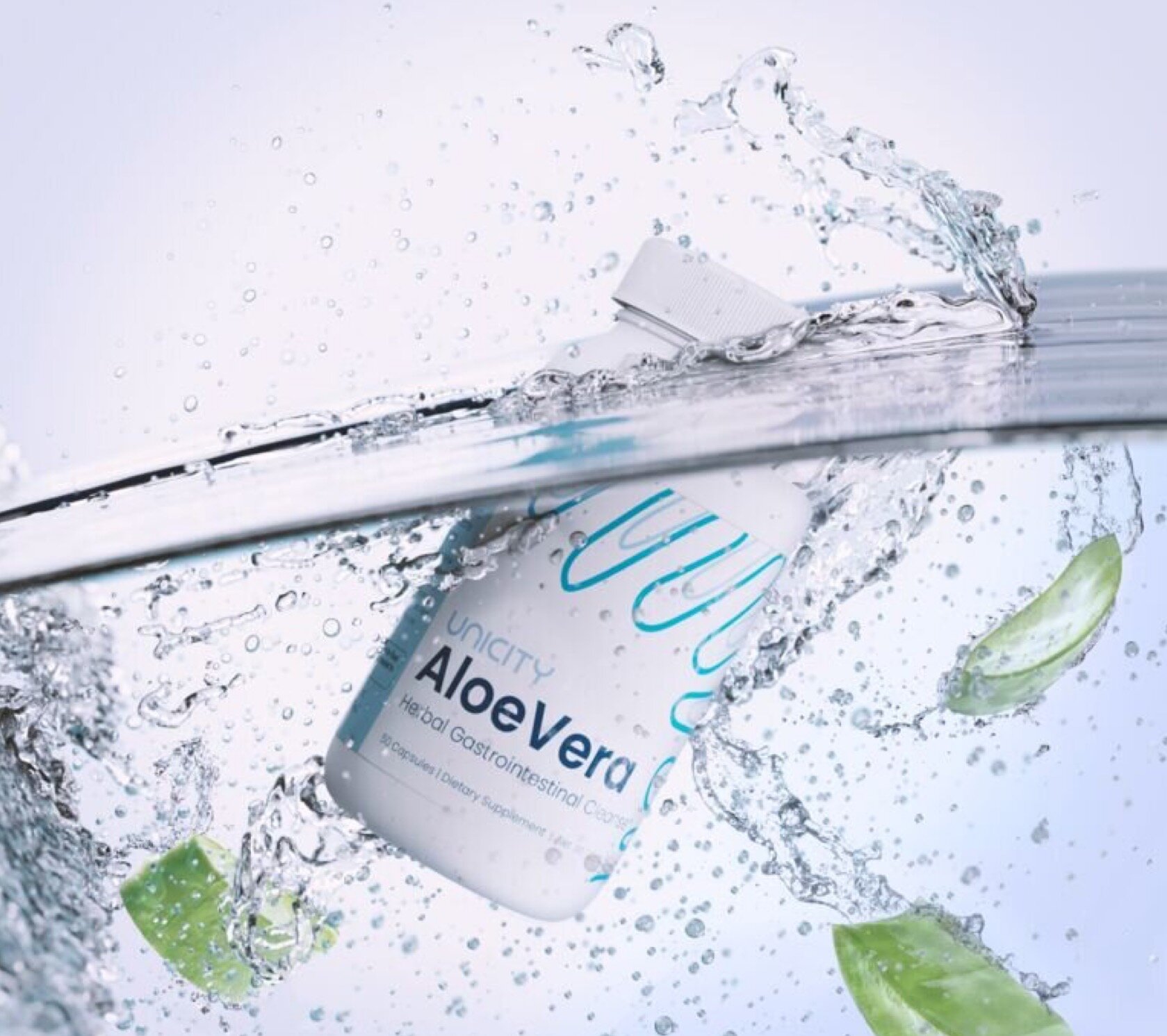 Innovative Solutions for Optimal Metabolic Health | Unicity