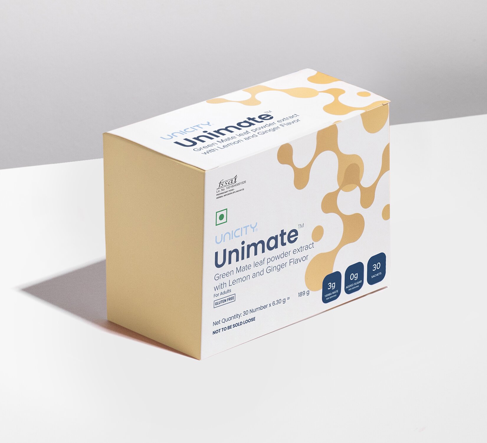 Innovative Solutions for Optimal Metabolic Health | Unicity