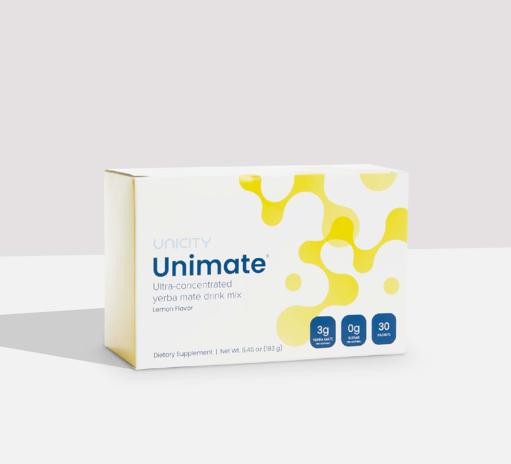 Innovative Solutions for Optimal Metabolic Health | Unicity