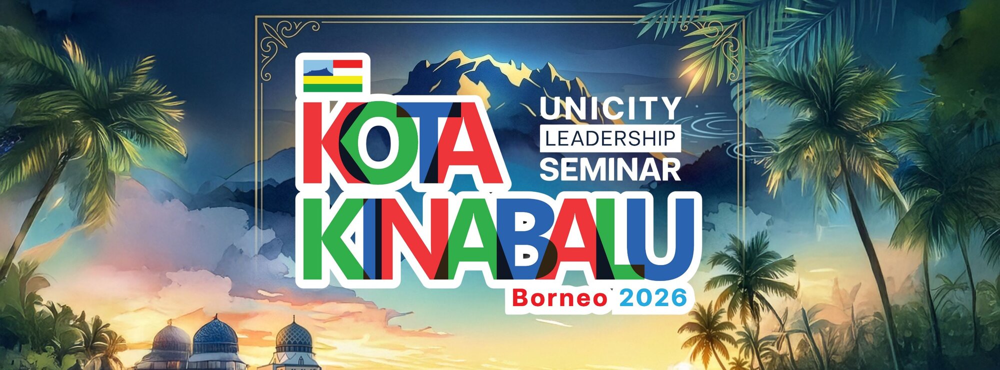 The Latest Update & Events | Unicity