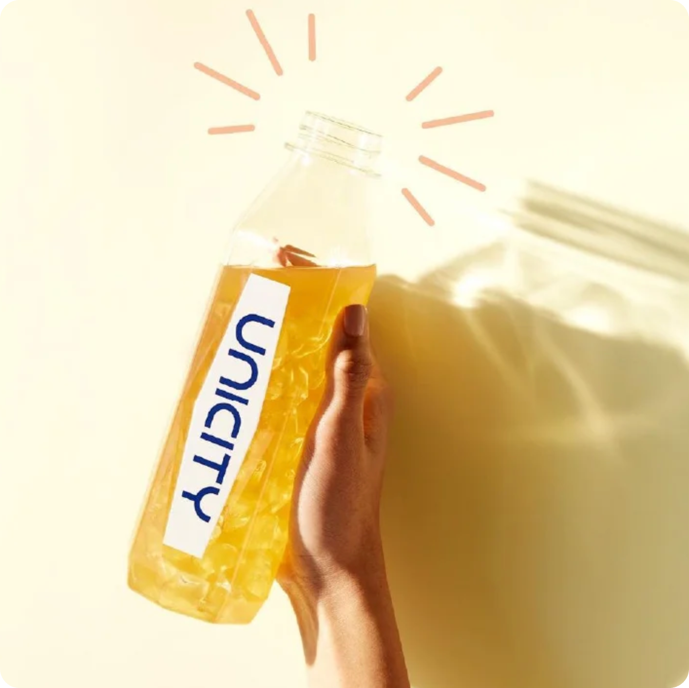 Innovative Solutions for Optimal Metabolic Health | Unicity