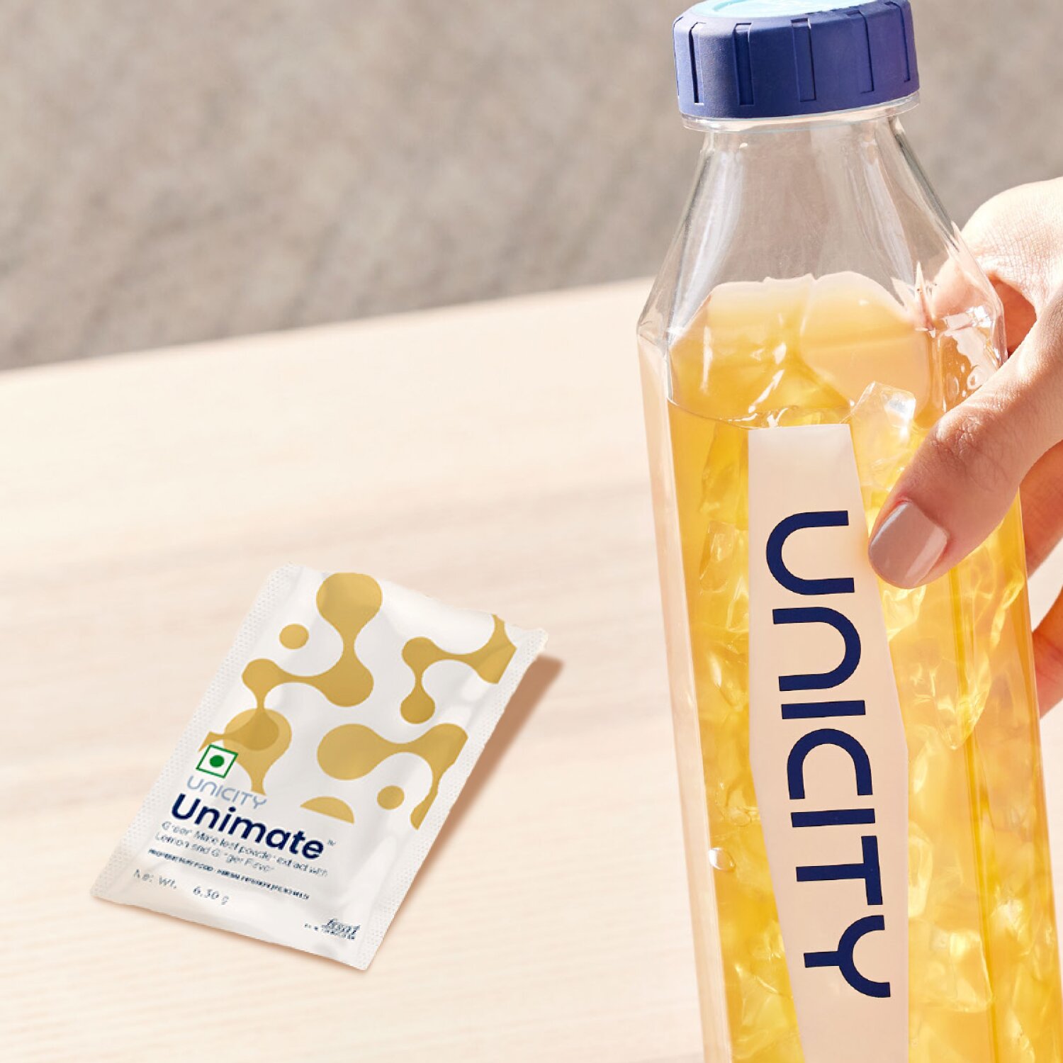 Innovative Solutions for Optimal Metabolic Health | Unicity