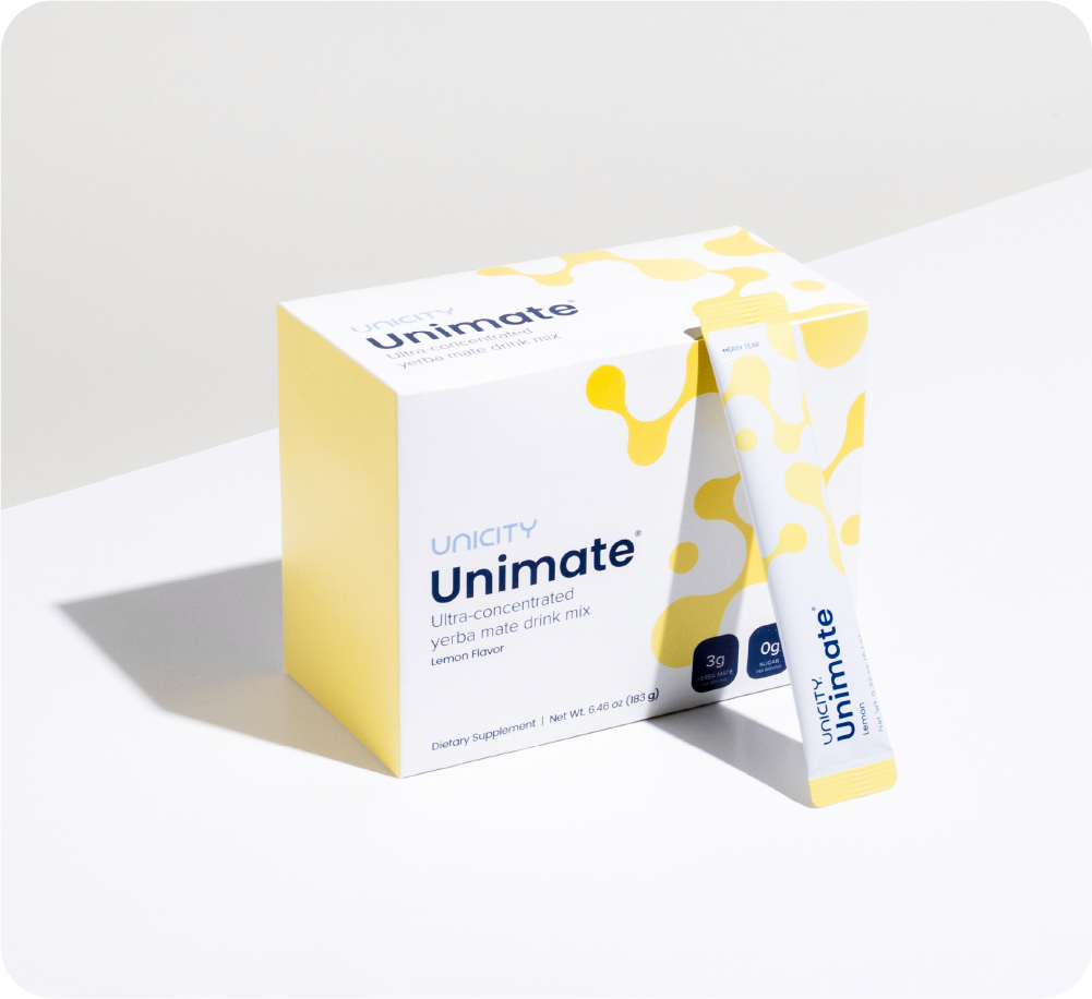 Innovative Products to Support Metabolic Health | Unicity